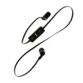 Moki ExoAct BT Sport Earbud Bk