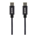 Moki C to C Braided SC Cable