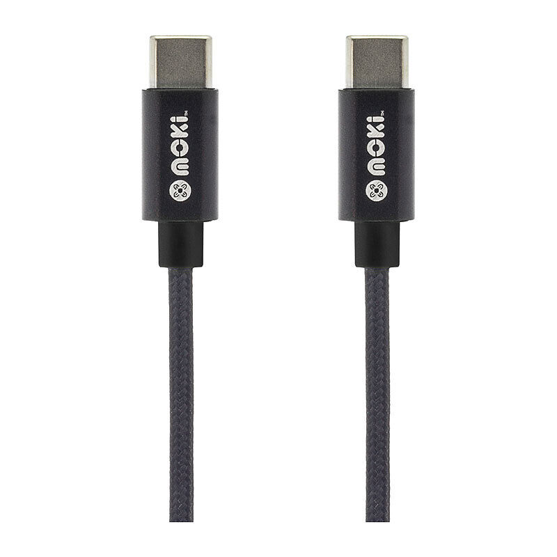 Moki C to C Braided SC Cable
