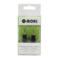 Moki Audio Cable 3.5mm