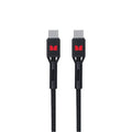 Monster 1.2M C-C Cable B