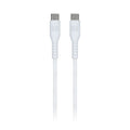 Monster 1.2M C-C TPE Cable W