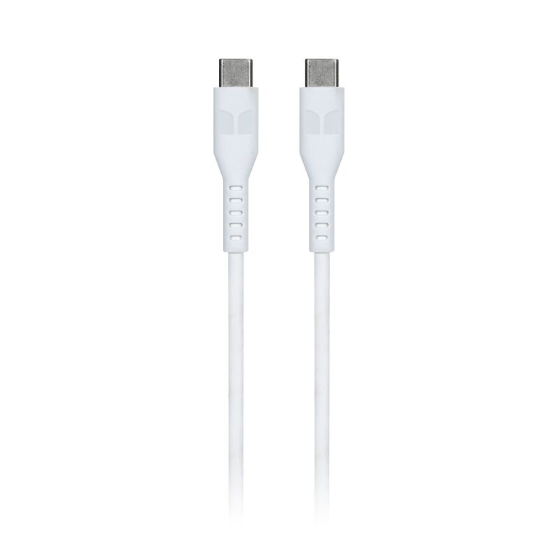 Monster 1.2M C-C TPE Cable W