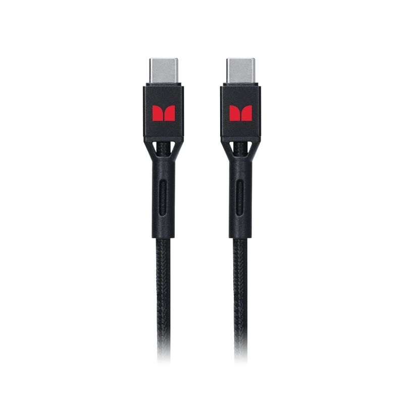 Monster 2M C-C Cable B