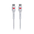 Monster 2M C-C Cable W