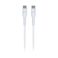 Monster 2M C-C TPE Cable W