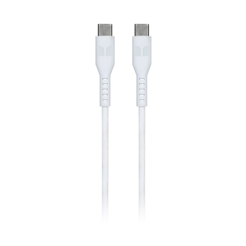 Monster 2M C-C TPE Cable W