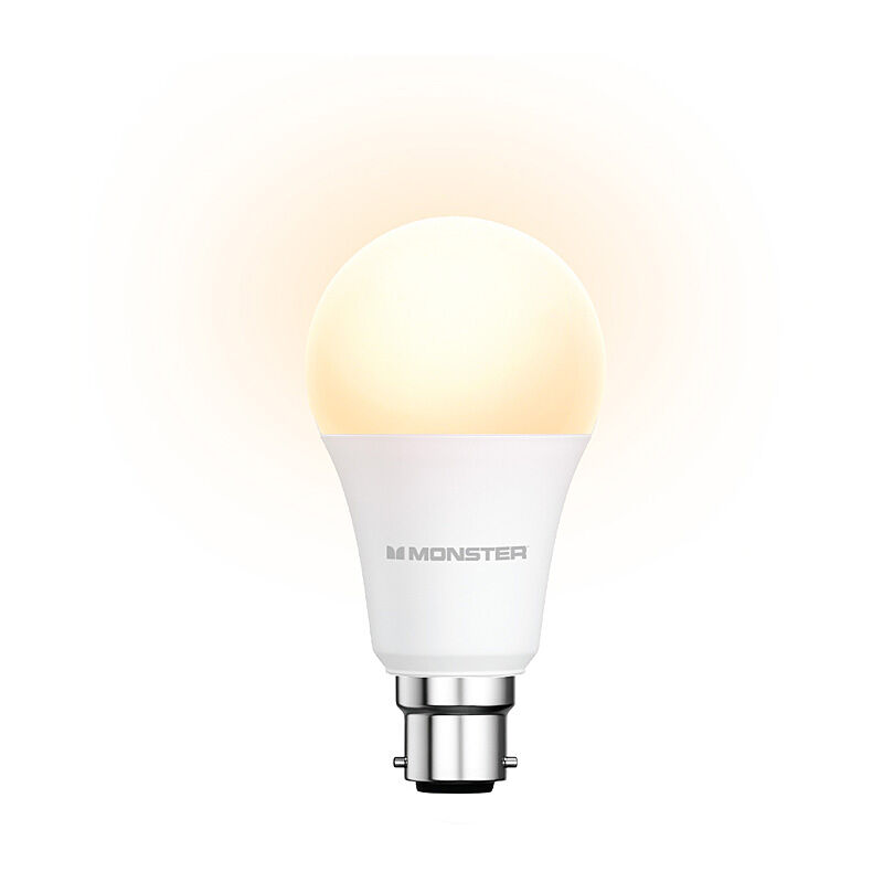 Monster Smart Light Bayonet