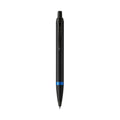 Parker IM Vibrant Ring Blue BP