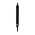 Parker IM Vibrant Ring Prpl BP