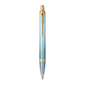 Parker IM Rituals Green GT BP