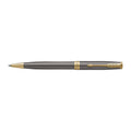 Parker Sonnet Grey Laq GT BP