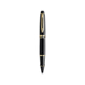 Waterman Expert Black GT RB