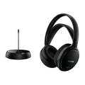 Philips W/less HiFi Headphones