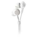 Philips BASS InEarGelMic White