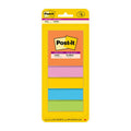 Post-It SS 3321-5SSAU Pk5 Bx6