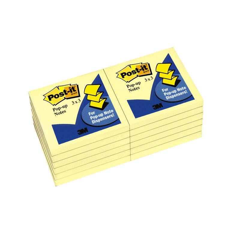 P-I Note R330-YW PU Bx12
