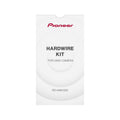 Pioneer Hardwire Kit