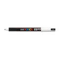 Posca PC-1MR UltraFine Pnt Wht