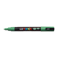 Posca PC-3M Fine Blt Mrkr Grn