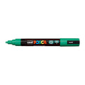 Posca PC-5M Med Blt Paint Grn