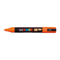 Posca PC-5M Med Blt Paint Orng