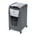 Rexel Opt Auto+Shredr 300X Crs