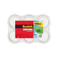 SCT Ship Tape 3750G-6 48mm Pk6