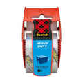 SCT Pkg Tape 142 H/D Clr Bx6