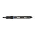 SharpieGel RT 0.7 Pen Blu Bx12