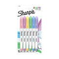 Sharpie S-Note Pastel Pk6 Bx6