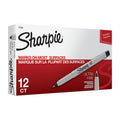 SH Perm Marker UFP Blk NP Bx12
