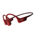 Shokz OpenRun Red