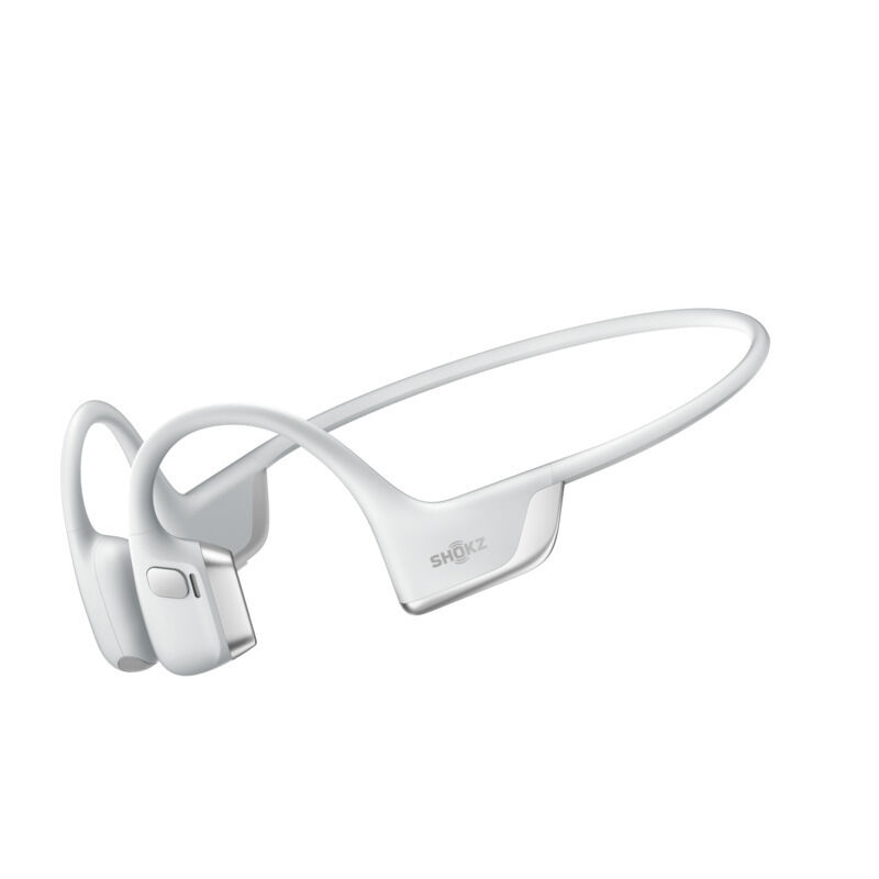 Shokz OpenRun Pro2 Silver