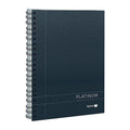 Spirax 401 Plati N/book A5 Pk5