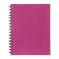 Spirax 512 Hd Cover A4 Pnk Pk5