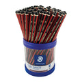 Staedtler TradPencil 2B Cup100