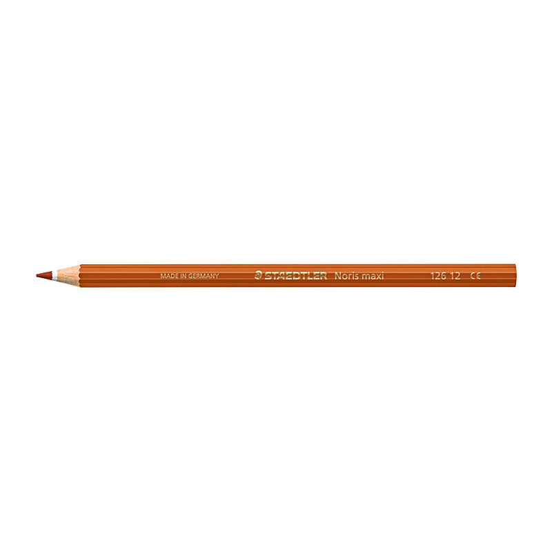 Staedtler NC Max Col Sien Pk12