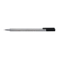 Staed Tri 334 0.3mm Blk Bx10