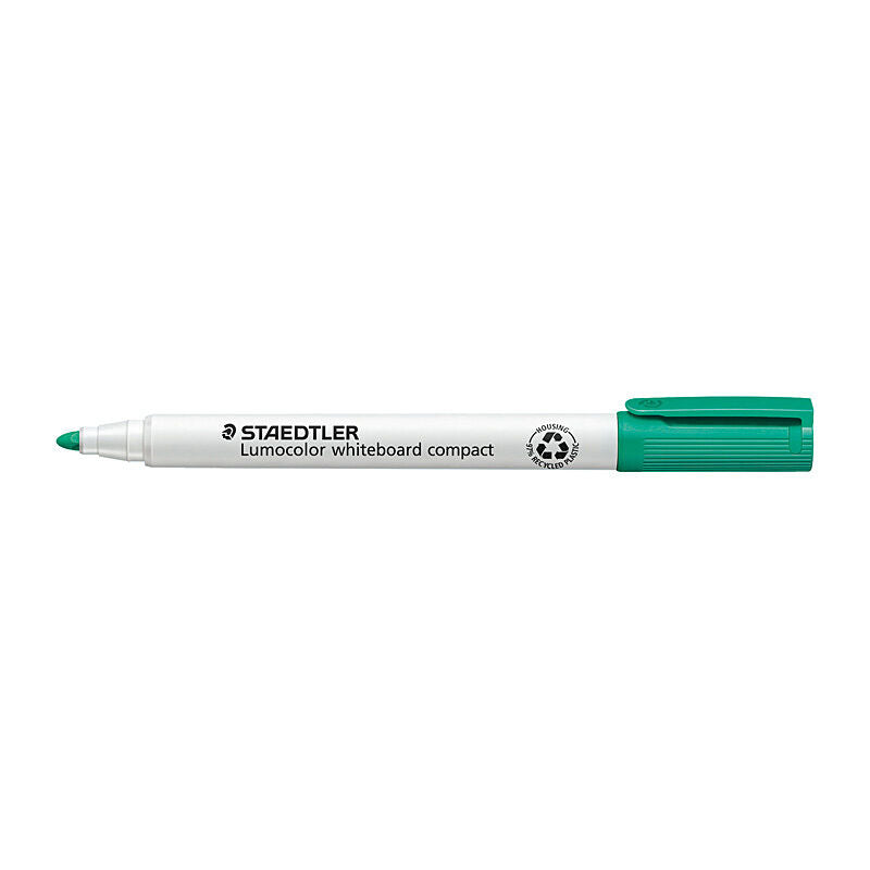 Staed Lumo W/BComp BP Grn Bx10