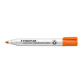 Staed Lumo W/B Mrk BP Org Bx10