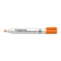 Staed Lumo W/B Mrk CP Org Bx10