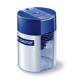 Staed Tub Rd Sharpenr Blu Bx10