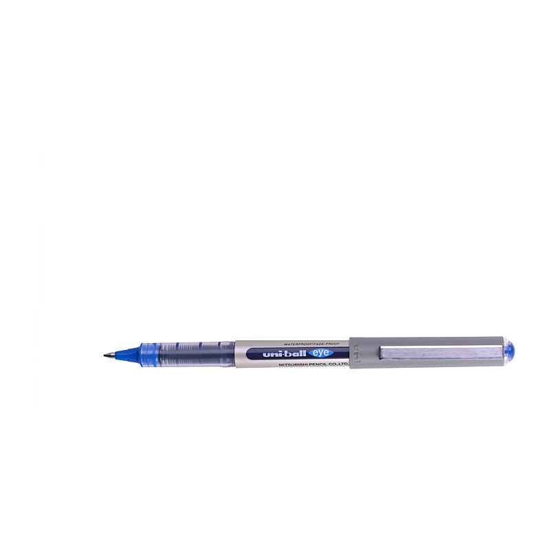 uni-ball Eye Fine Blu Bx12
