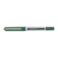 uni-ball Eye Fine Green Bx12