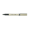 uni-ball Eye Delux Fn Blk Bx12