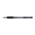 Signo Gel Grip RB 0.7 Blk Bx12