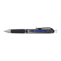 uni-ball Impact RT RB Blu Bx12