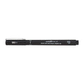 uni Pin FineLiner 0.2 Blk Bx12