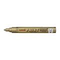 uni Pnt Mrk Blt PX20 Gold Bx12